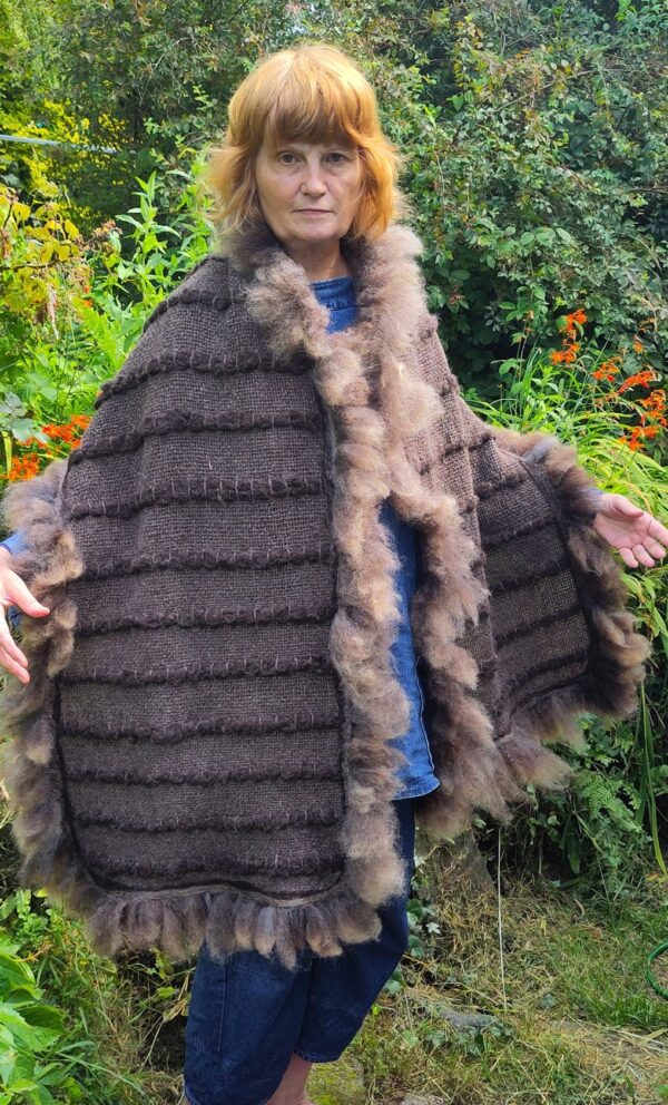 Marge Shawl - Image 5