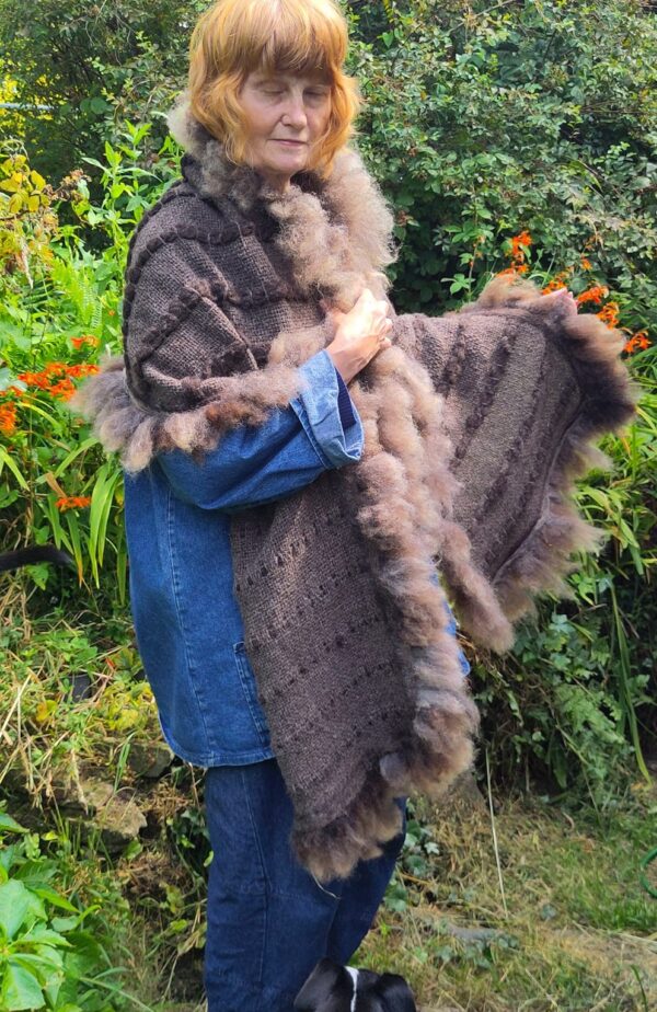 Marge Shawl - Image 3