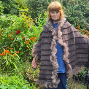 Marge Shawl