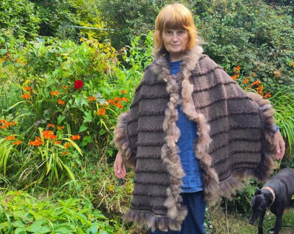 Marge Shawl